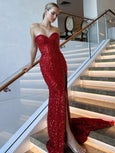Opulence Gown