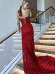 Opulence Gown