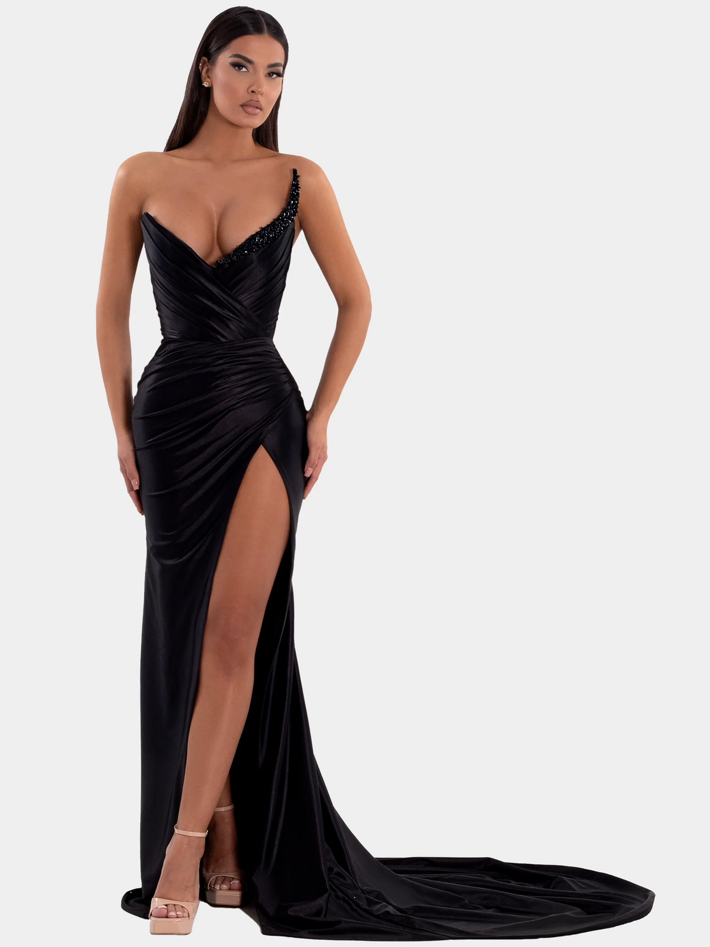 Albina Dyla Divine Gown