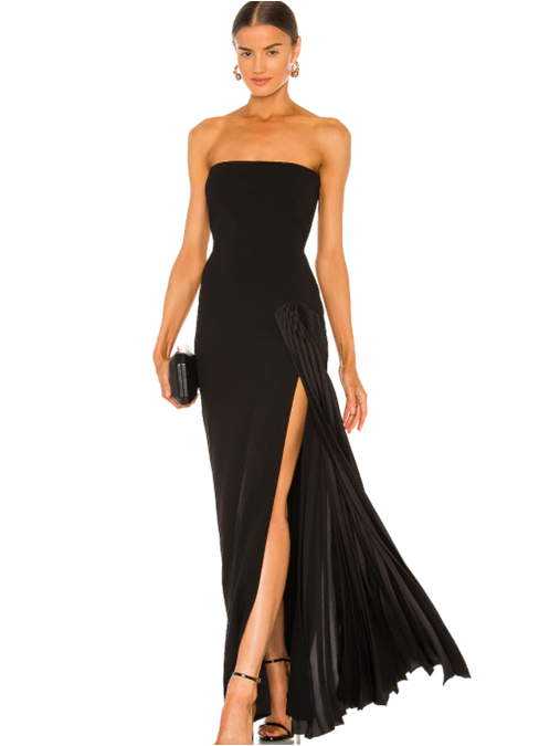 Solace London Dolly Gown