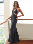 X Maxi Gown