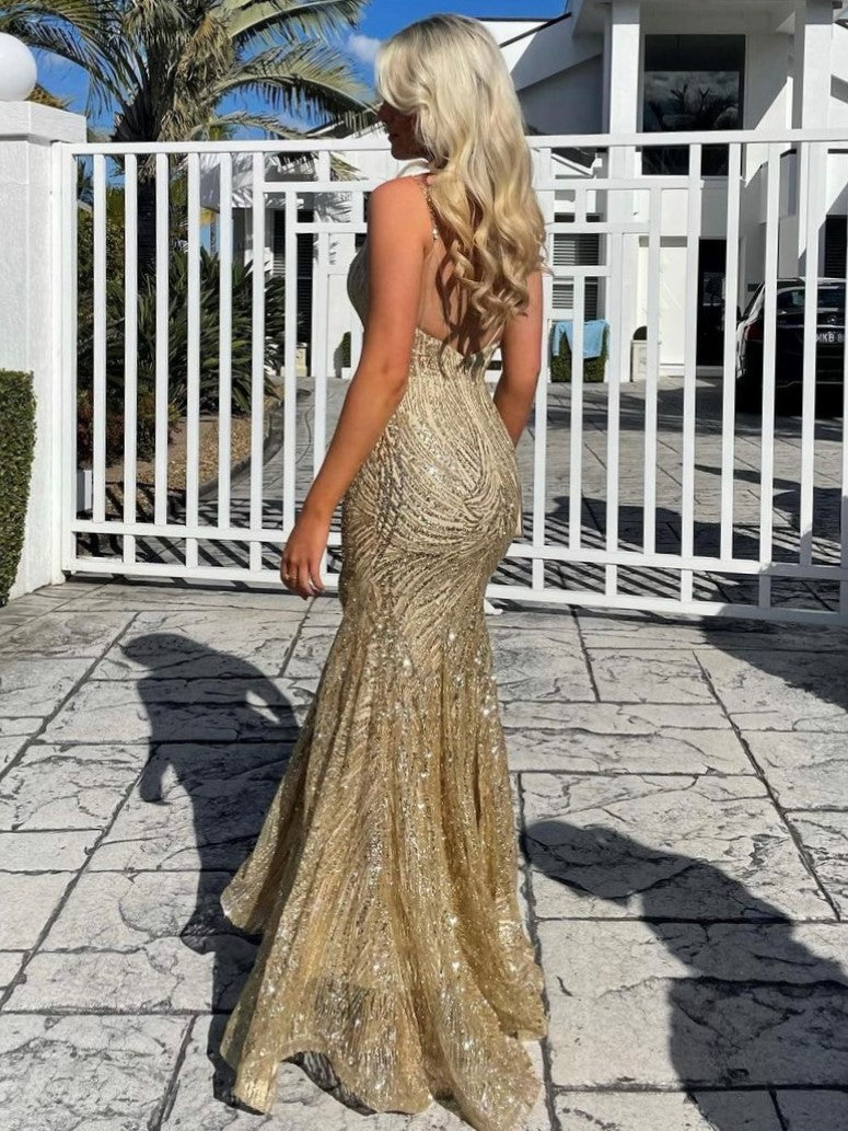 Gold Coast Formal Dresses